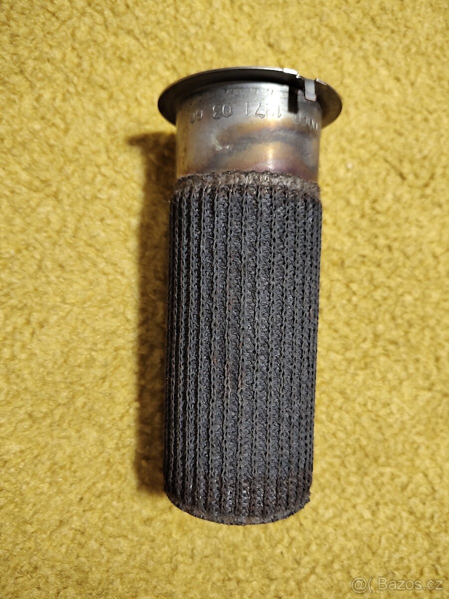Wolf CGB - 2