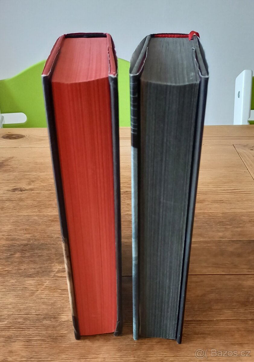 Šest vran - Leigh Bardugo - 2