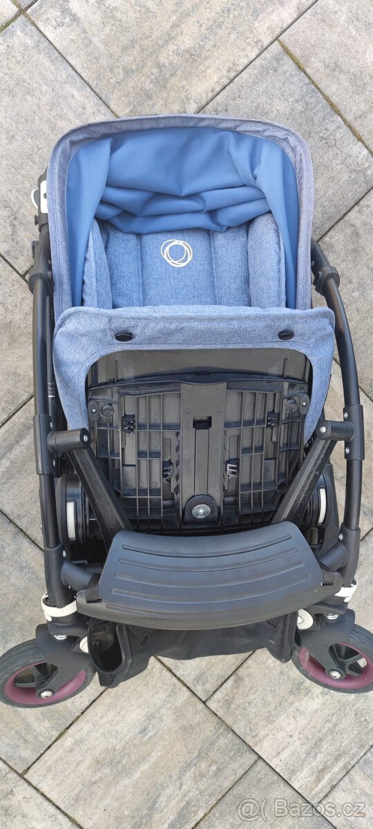 Bugaboo bee 5 - 2