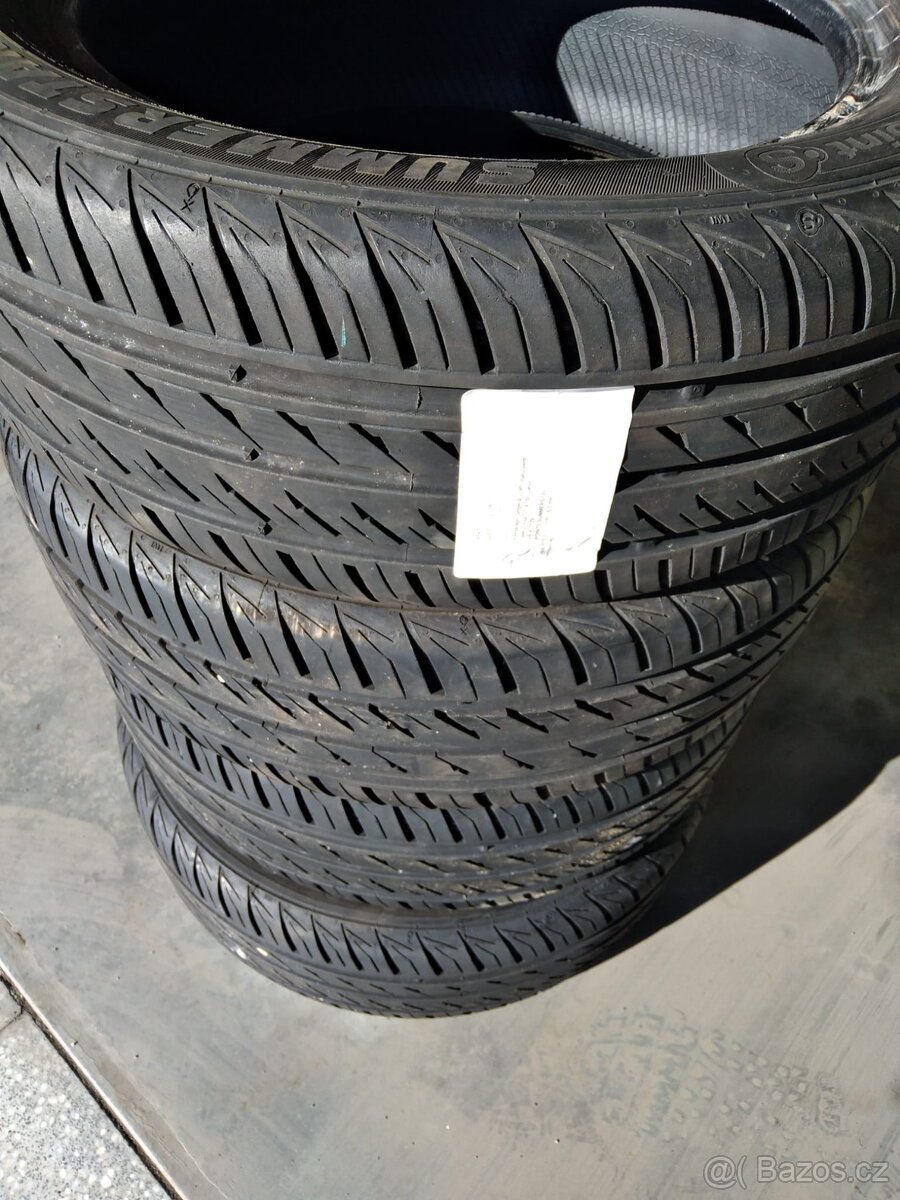 195/55R16 - 2