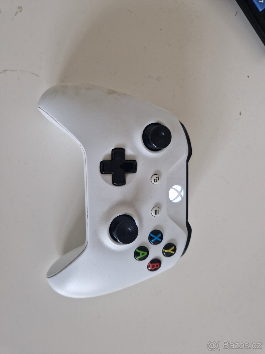 Xbox One S 1Tb - 2