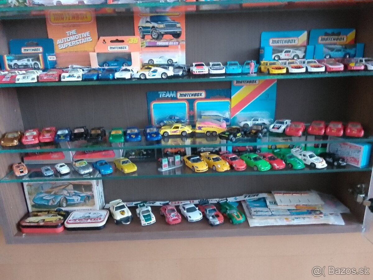 Matchbox - 2