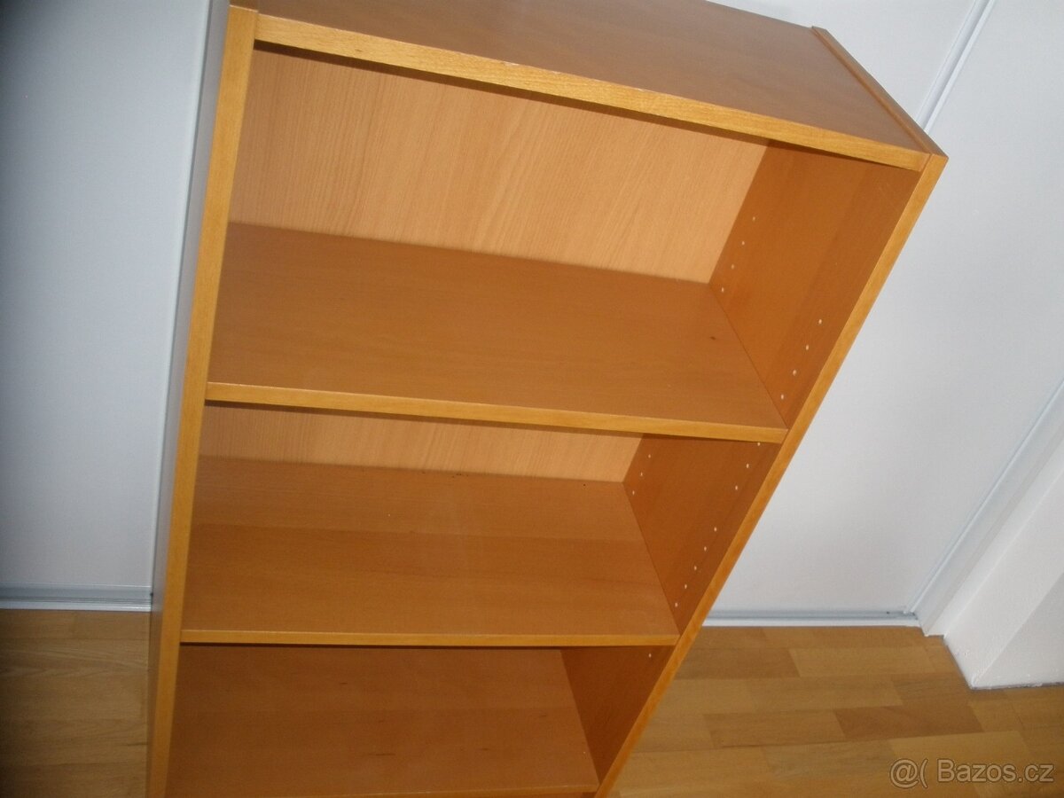 ikea billy - 2
