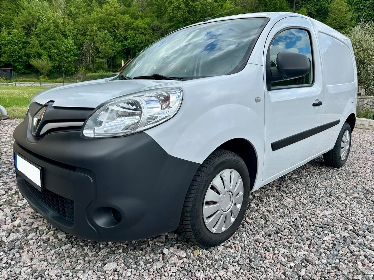 Renault Kangoo 1.5dci - 2