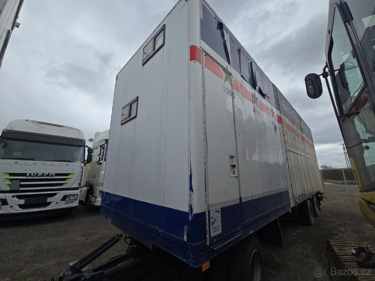 Vlek krone - 2