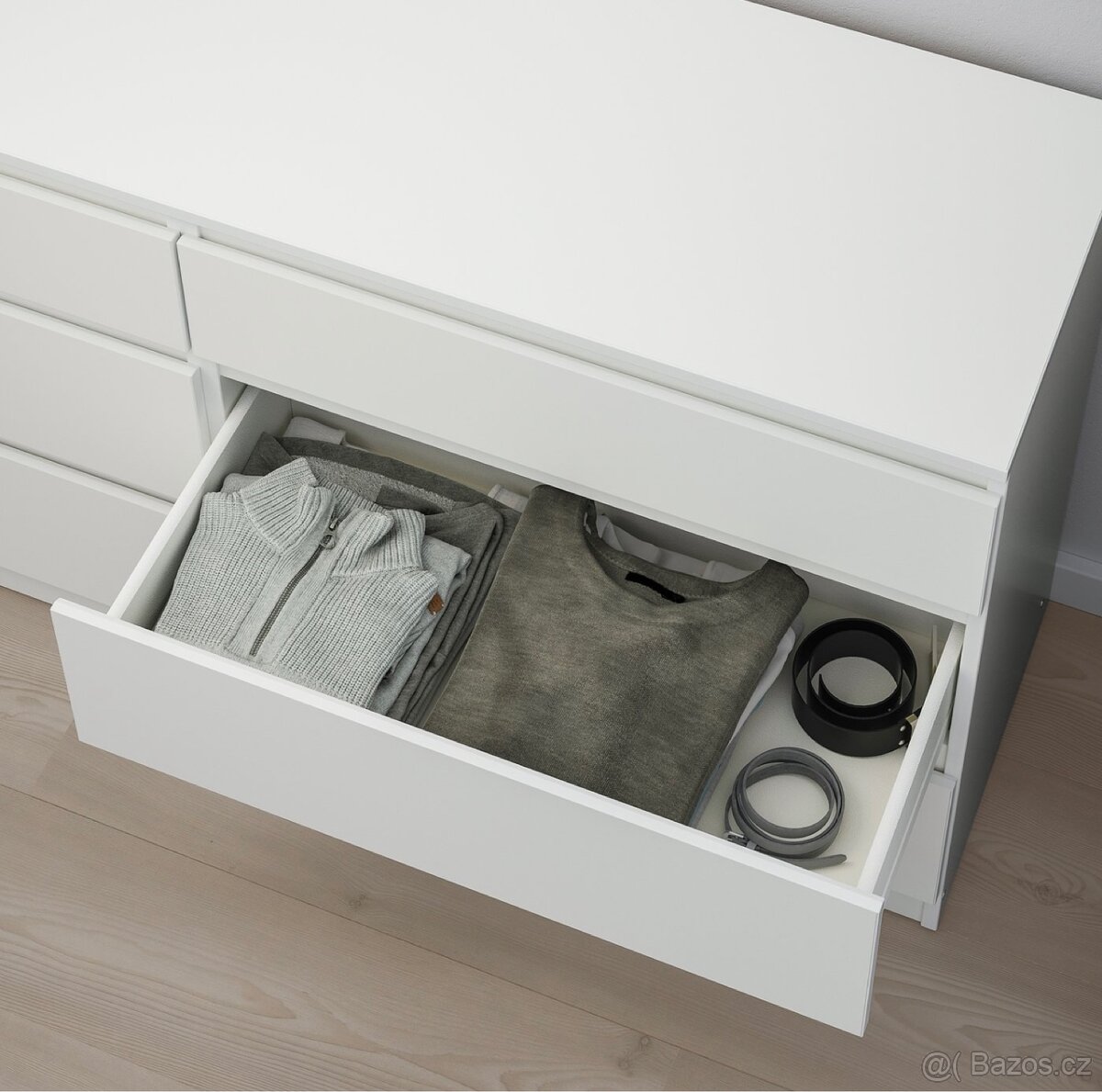 Komoda Kullen IKEA - 2