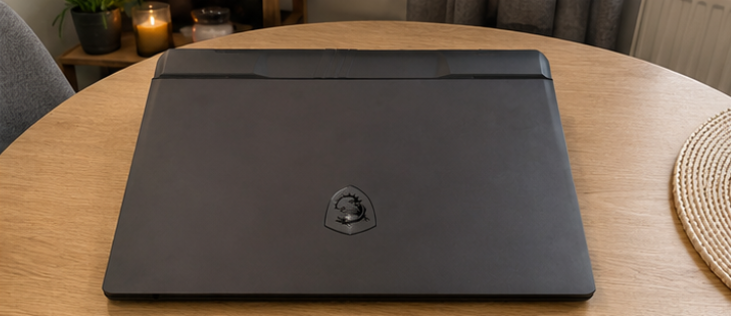 MSI Vector 16 HX AI A2XWHG kovový - 2