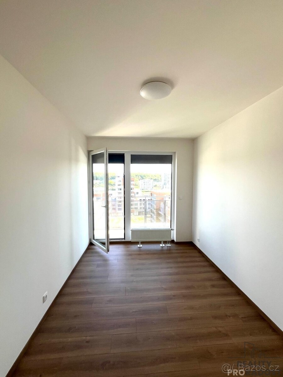 Pronájem bytu 2+kk 59,2 m² Gerstelova, Praha - Vysočany - Ansicht 2