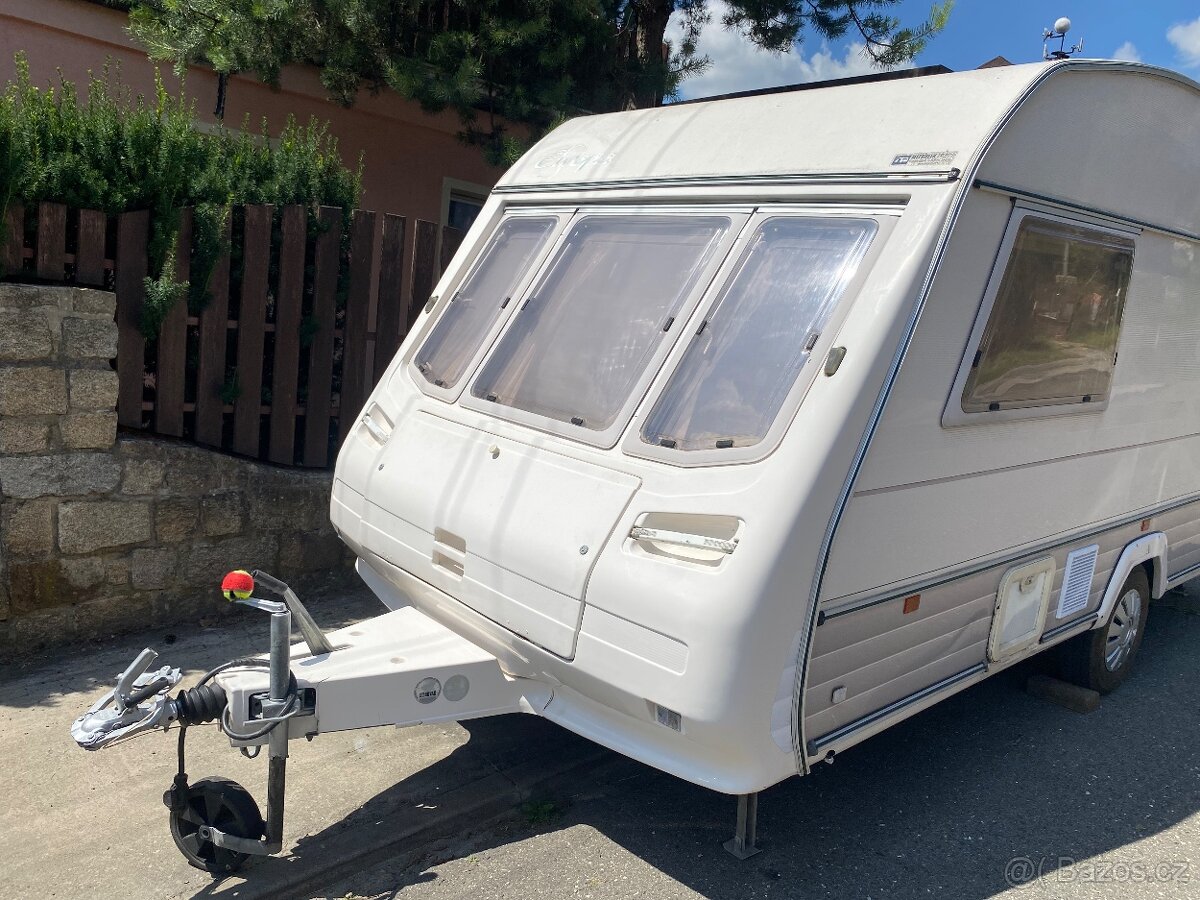 Europa 450s - 2