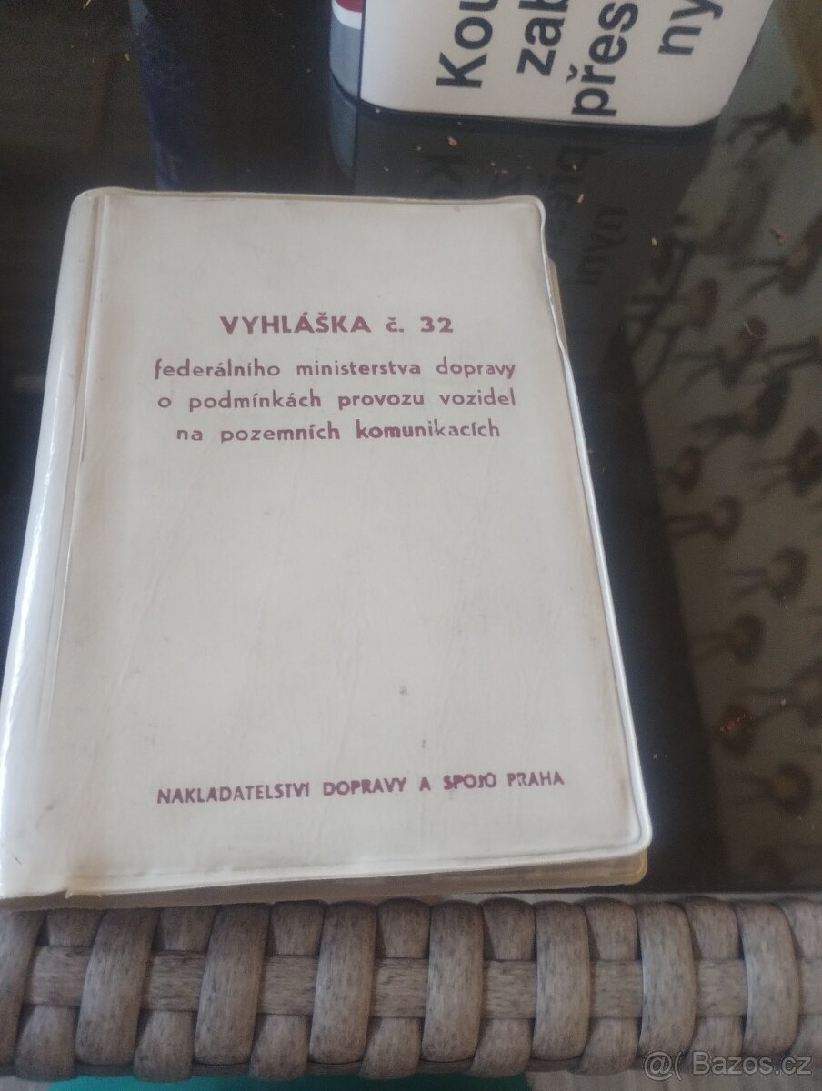 Prodám knih - 2