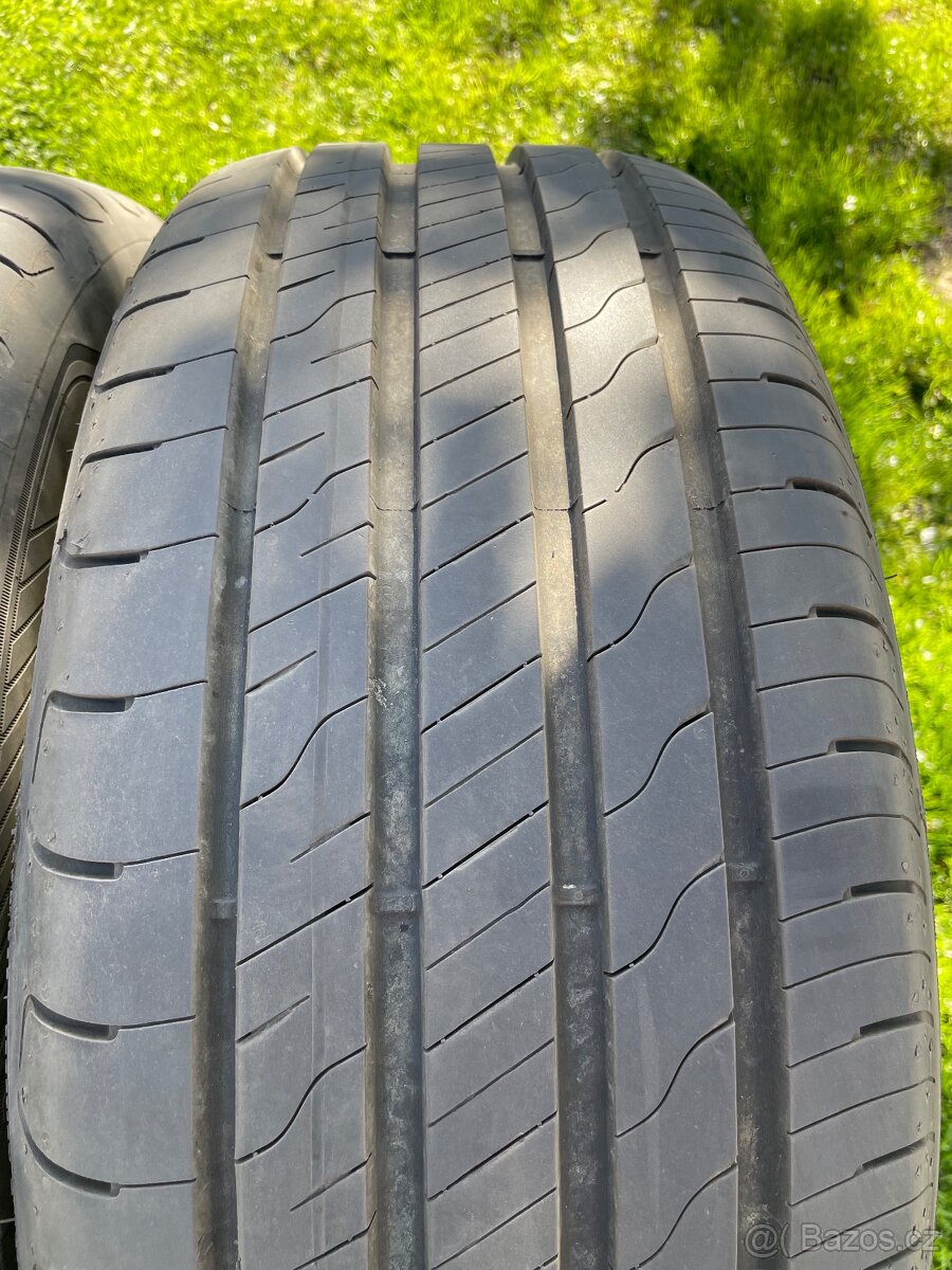 GoodYear 225/50R18 letní - 2