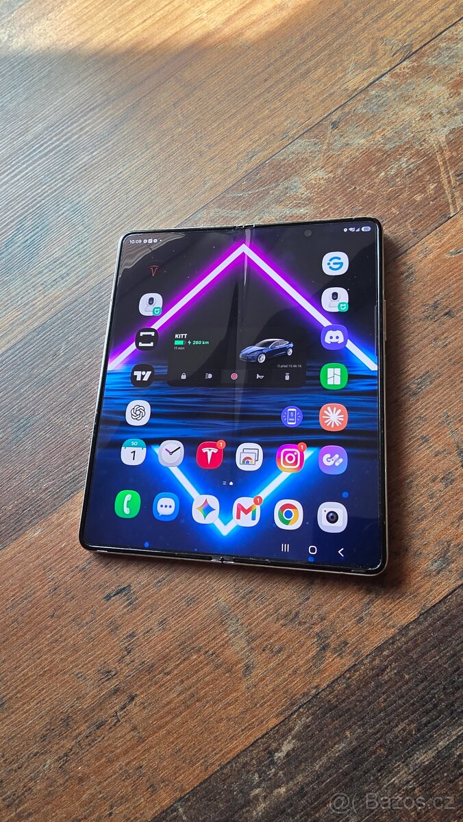 Samsung Galaxy Z Fold 5 - 2