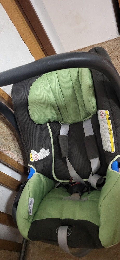 Vajíčko Britax Römer - 2
