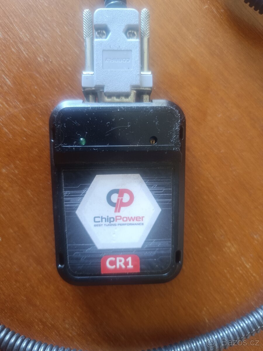 CHIP BOX - 2