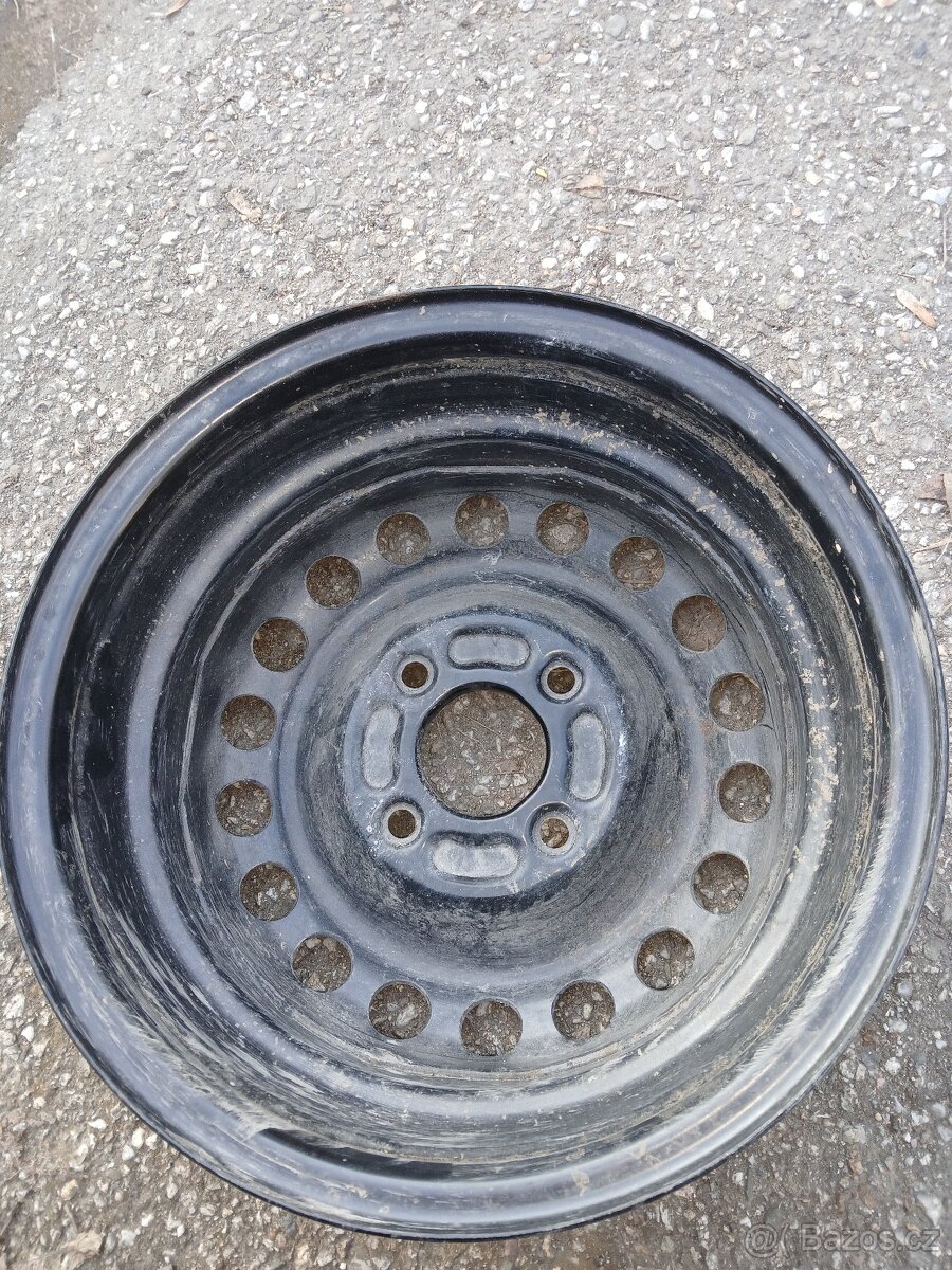 Disk 4x114,3 R14 - 2