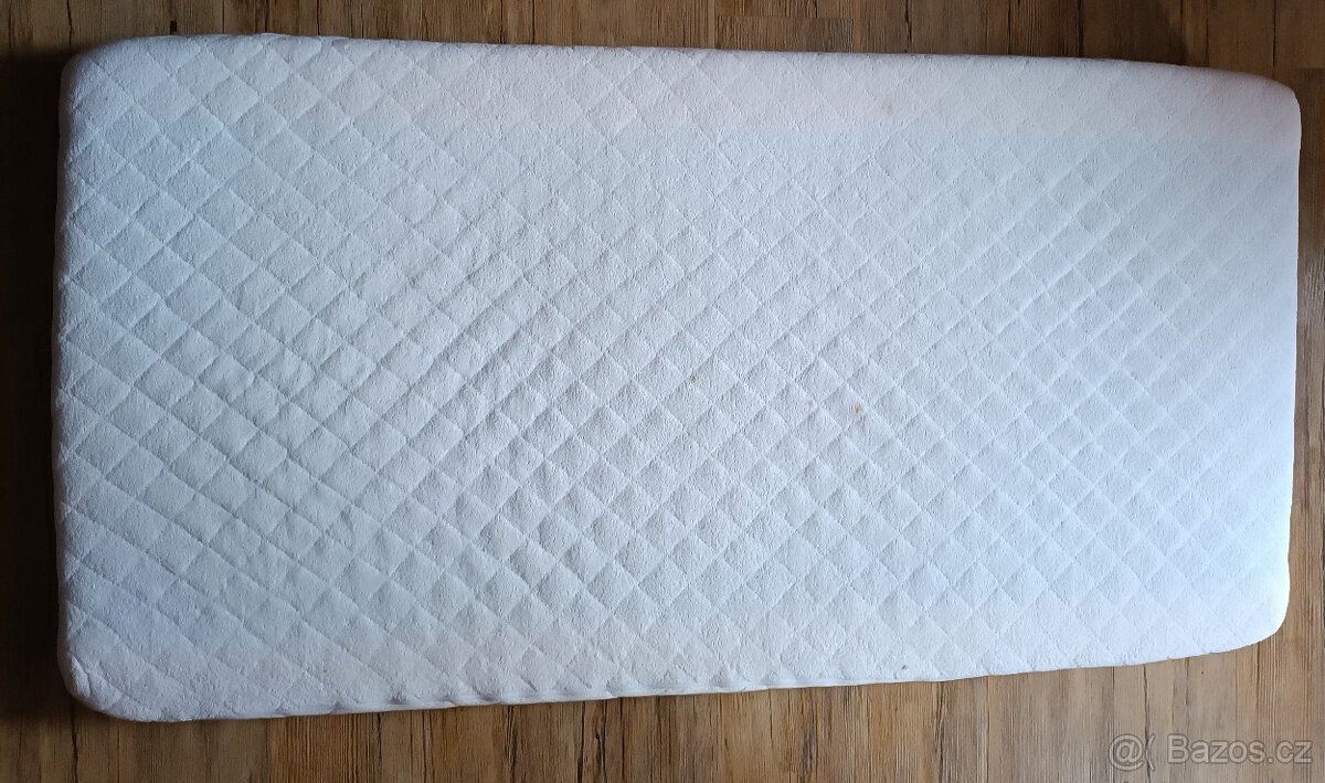 ⚡️ Matrace postýlka 120x62x10cm ⚡️ - 2