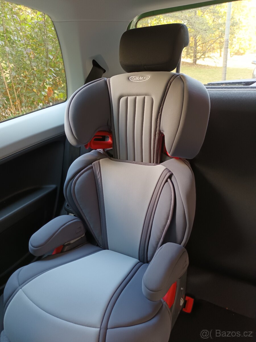 Auto sedačka GRACO. - 2