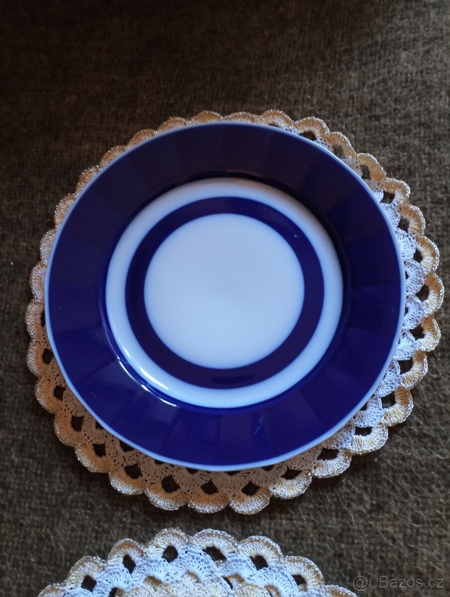Prostírání - 2