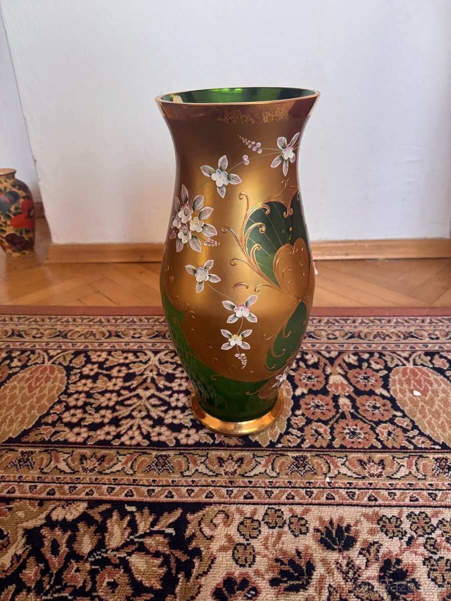 Krásná váza - 2