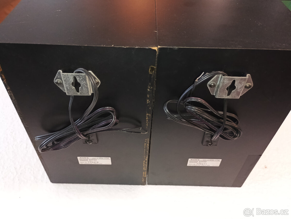 Sony APM-177M - 2