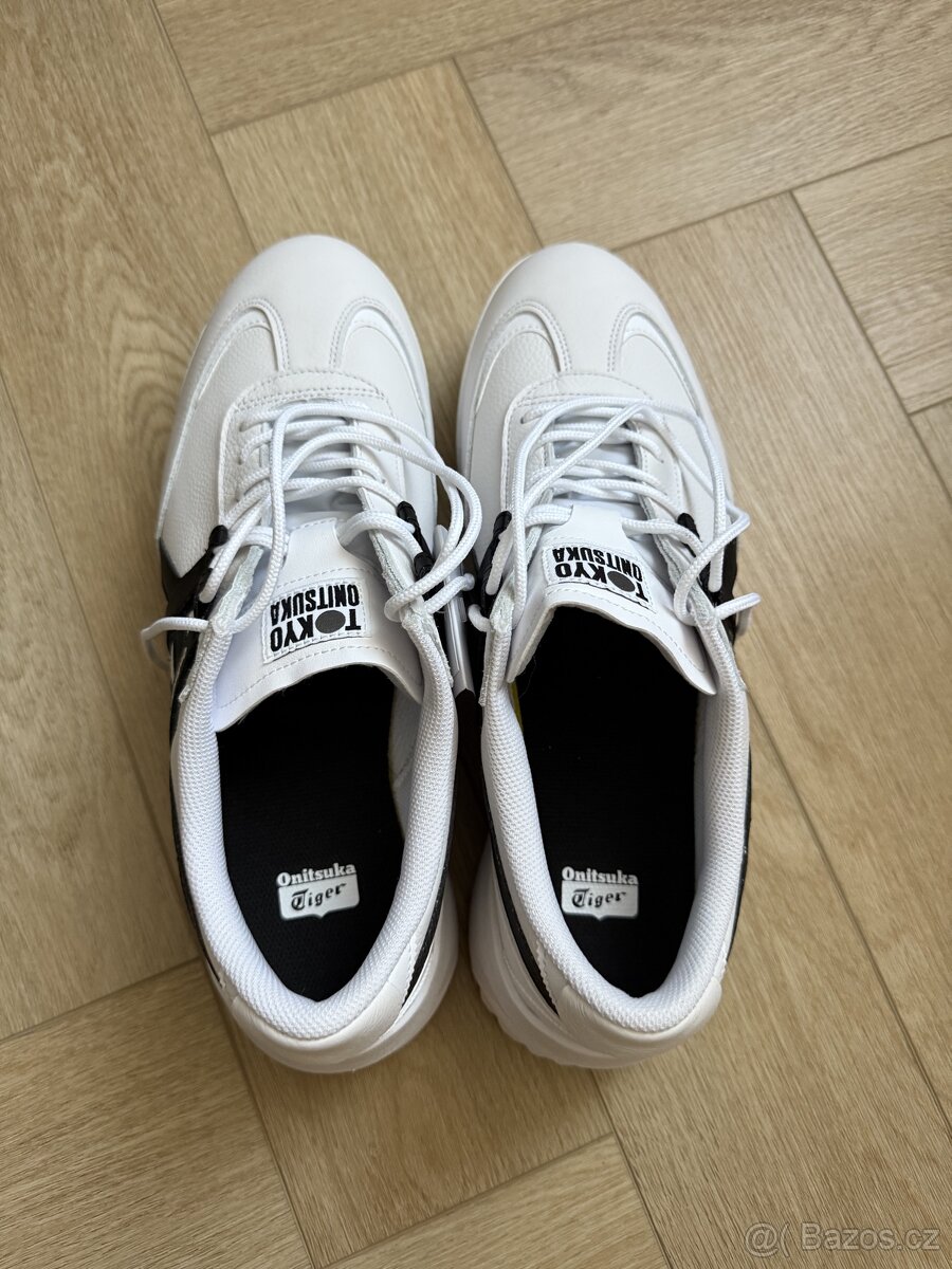 Onitsuka Tiger Delegation EX - 2
