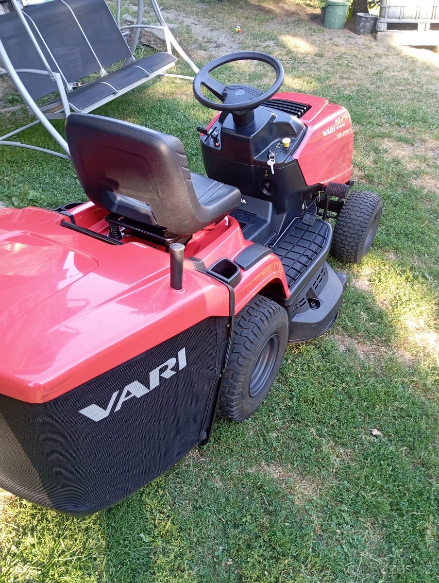 VARI RL 98 HW - 2