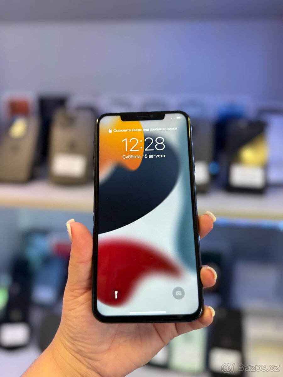 iPhone 11 Pro max - 2