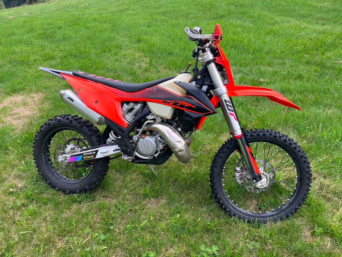 Ktm Exc 150 - 2