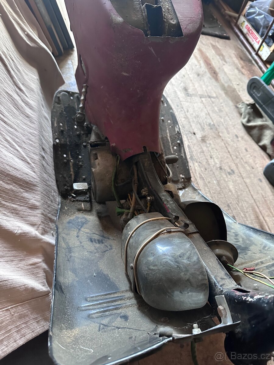 Jawa 50 - 2