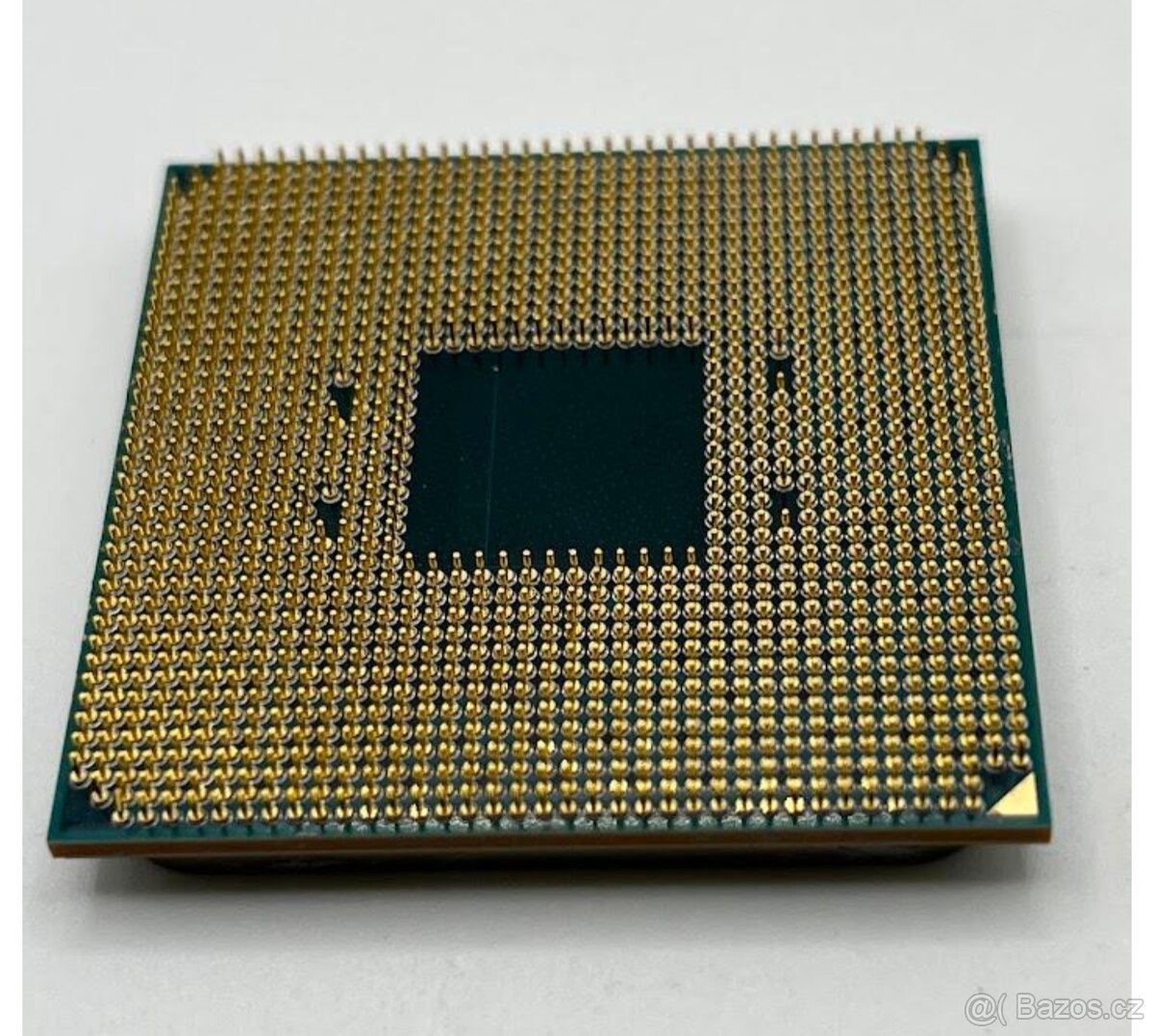 AMD Ryzen 7 5800x - 2