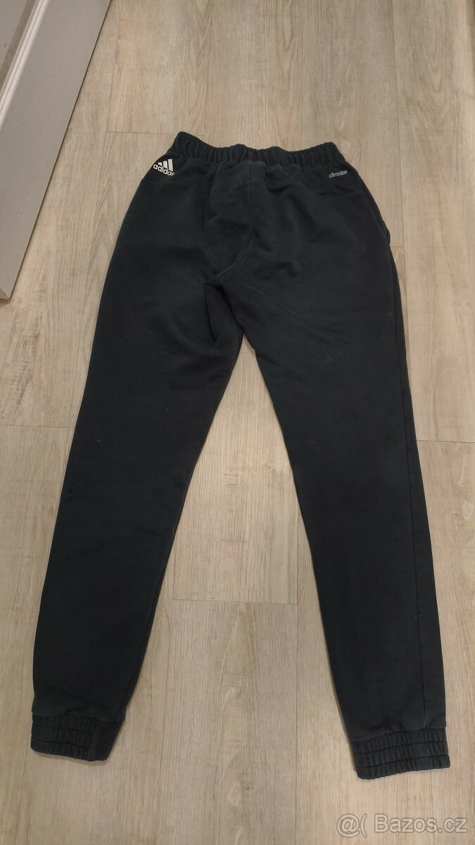 adidas teplaky M - 2