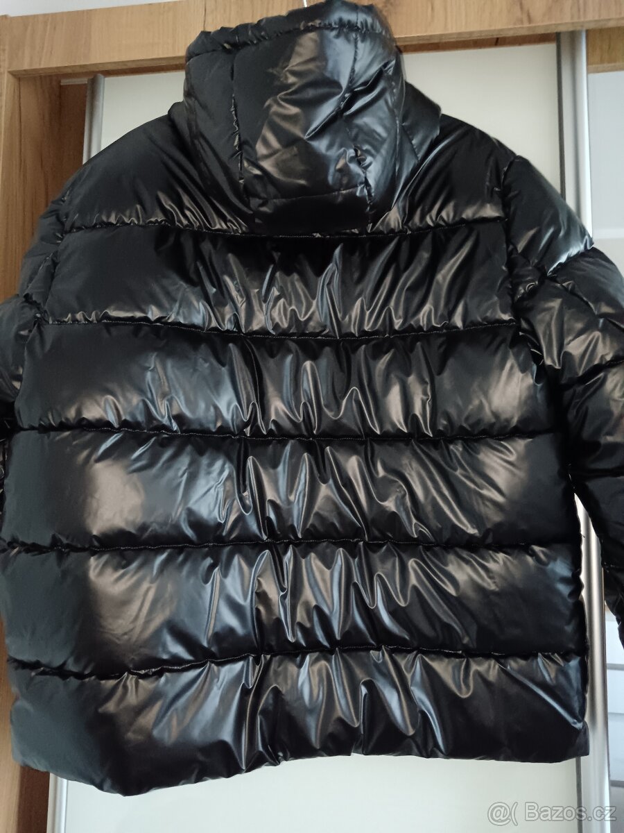 Pánská zimní bunda. - 2