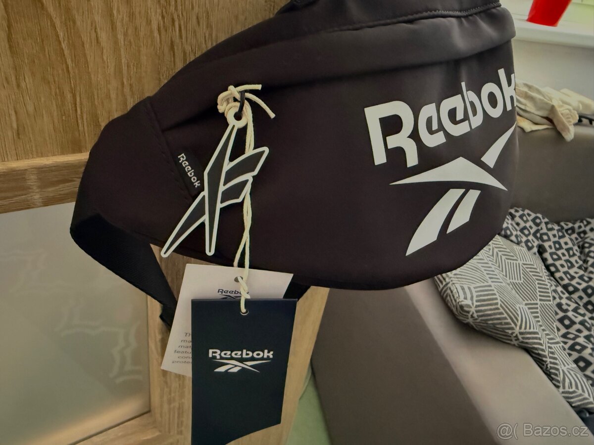 Reebok ledvinka - 2