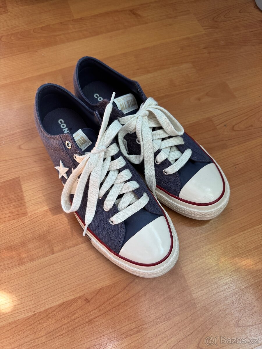 Converse Star Player 76 Unisex - 2