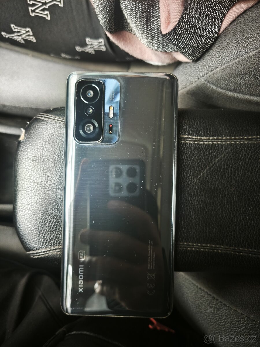 Xiaomi redmi 11T 5G 256GB - 2