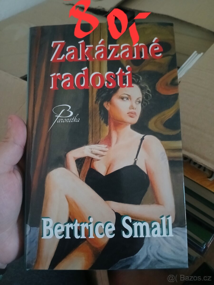Bertrice Small - 2