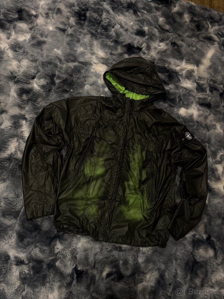 Stone Island Heat Reactive Jacket - 2