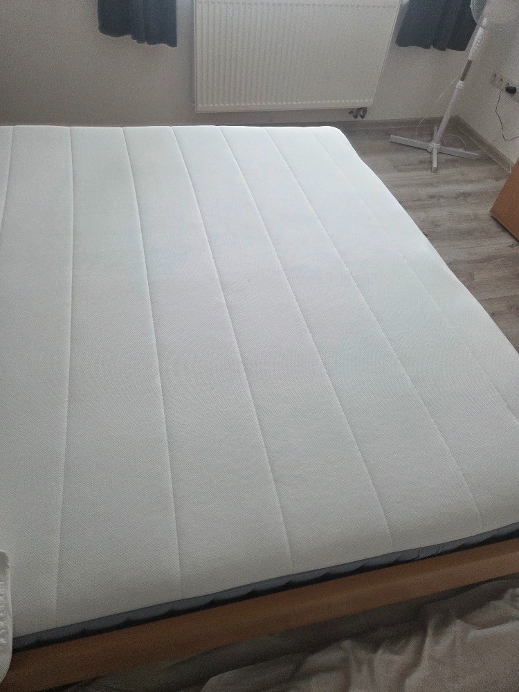 Matrace IKEA VESTERŐY 180 × 200 cm - 2