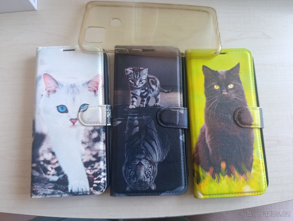 Prodám Redmi 9C - 2