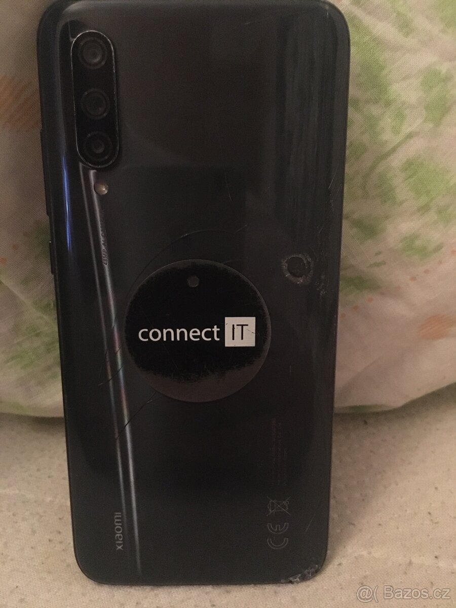Xiaomi Mi 9 lite 6/64gb - 2