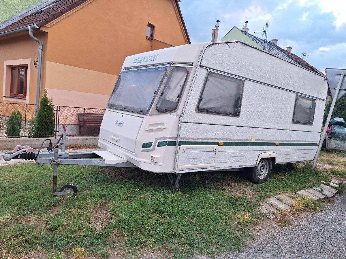 Karavan - 2