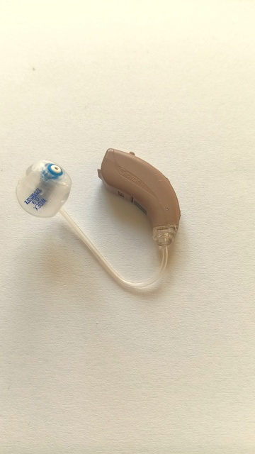Sluchadla Widex - 2