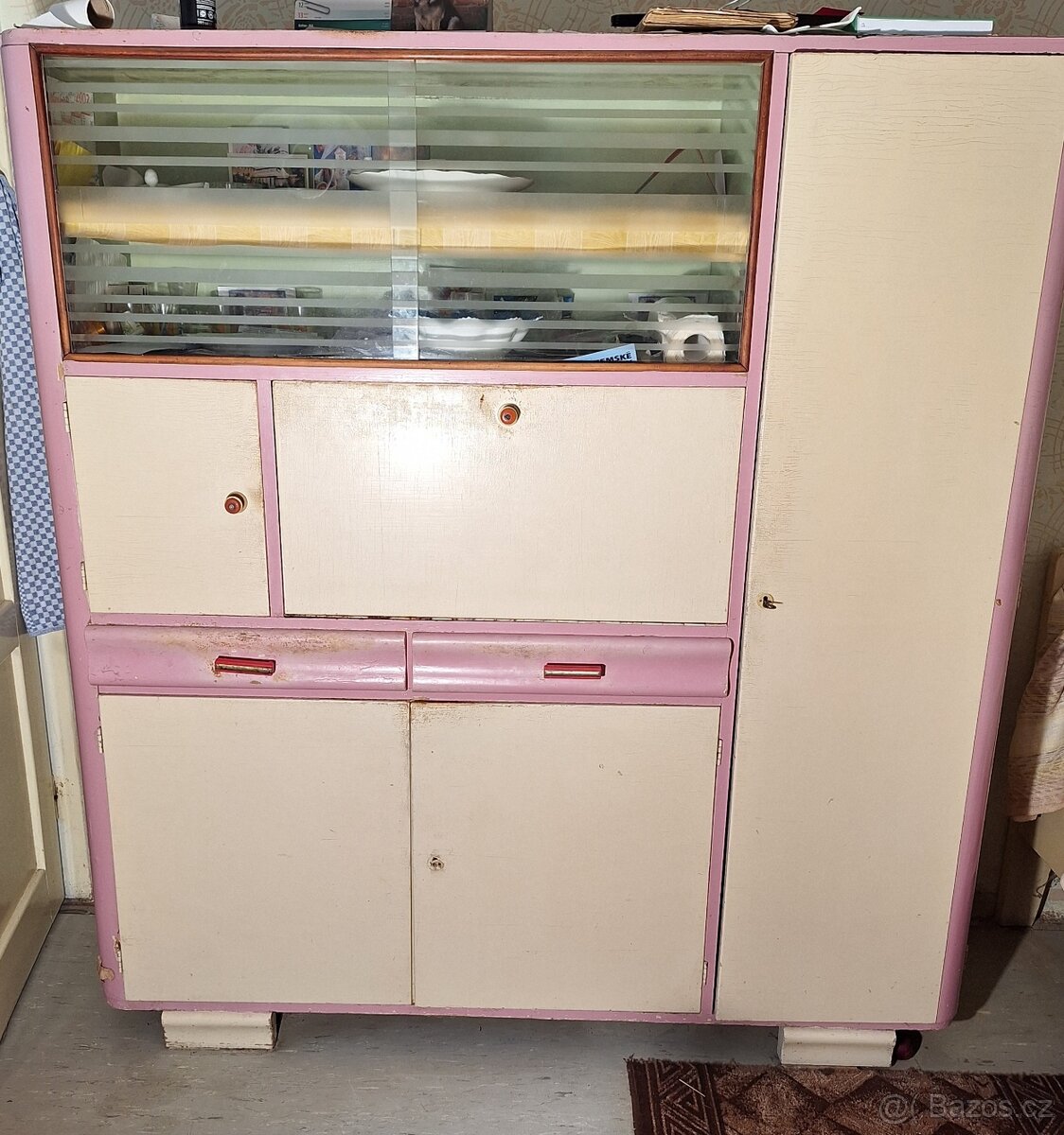 Kredenc - 2