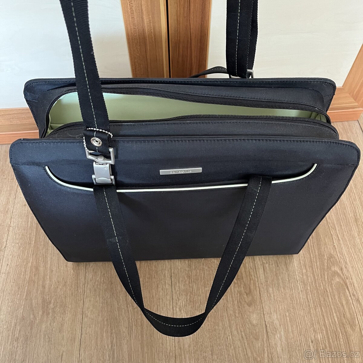 taška/kabelka SAMSONITE - 2
