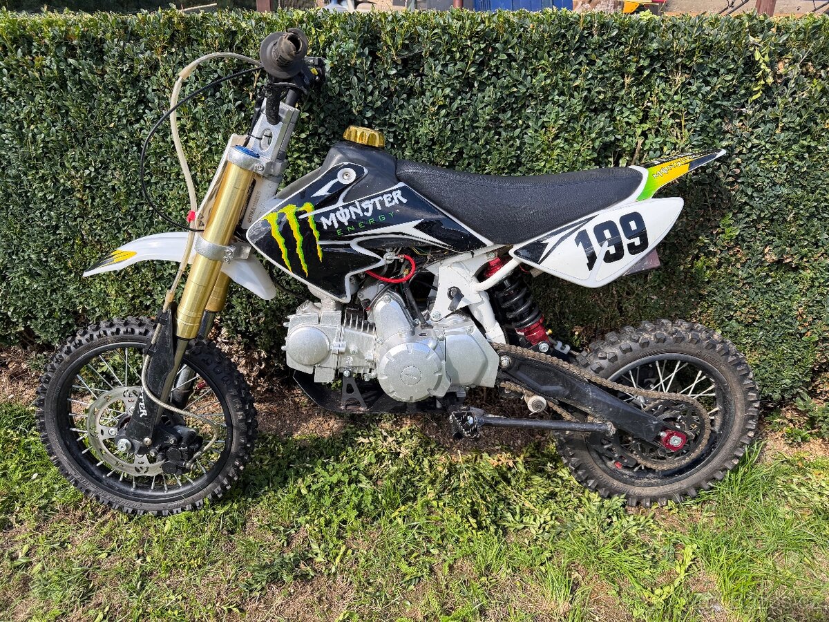 Pitbike - 2