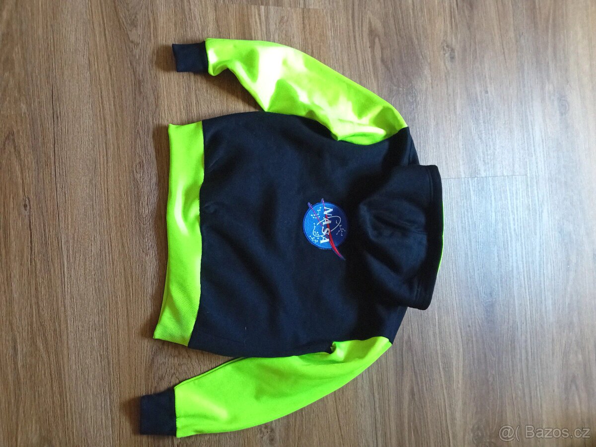 Mikina Kids vel.158 - 2