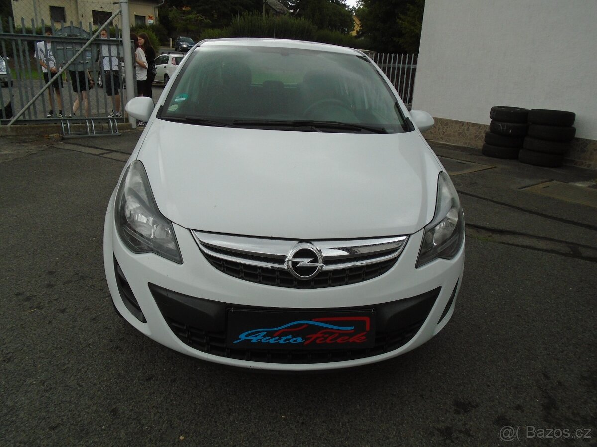 Opel Corsa 1.4 - 2