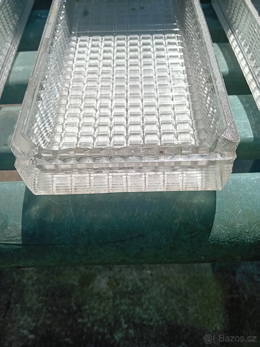 Stare retro svetlo 3ks - 2