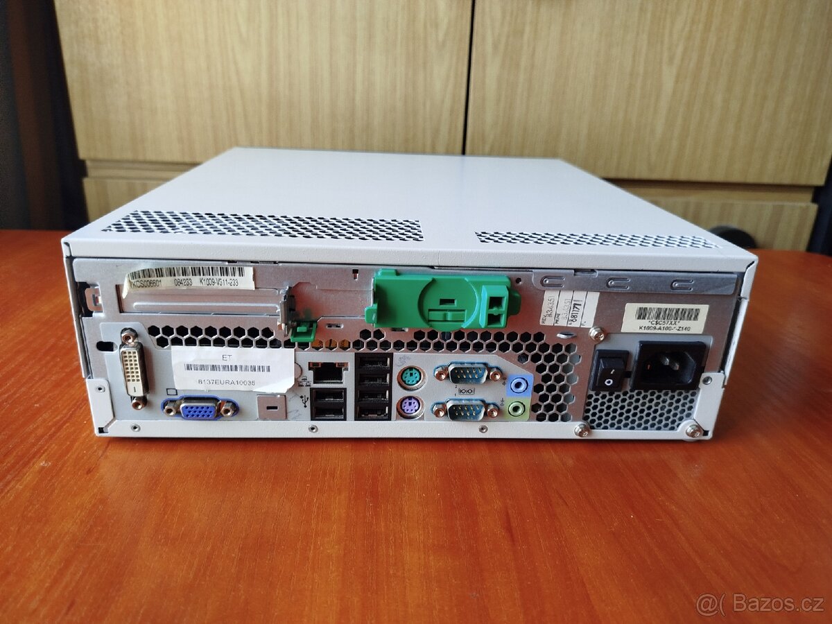 PC Fujitsu Esprimo C5720 - 2