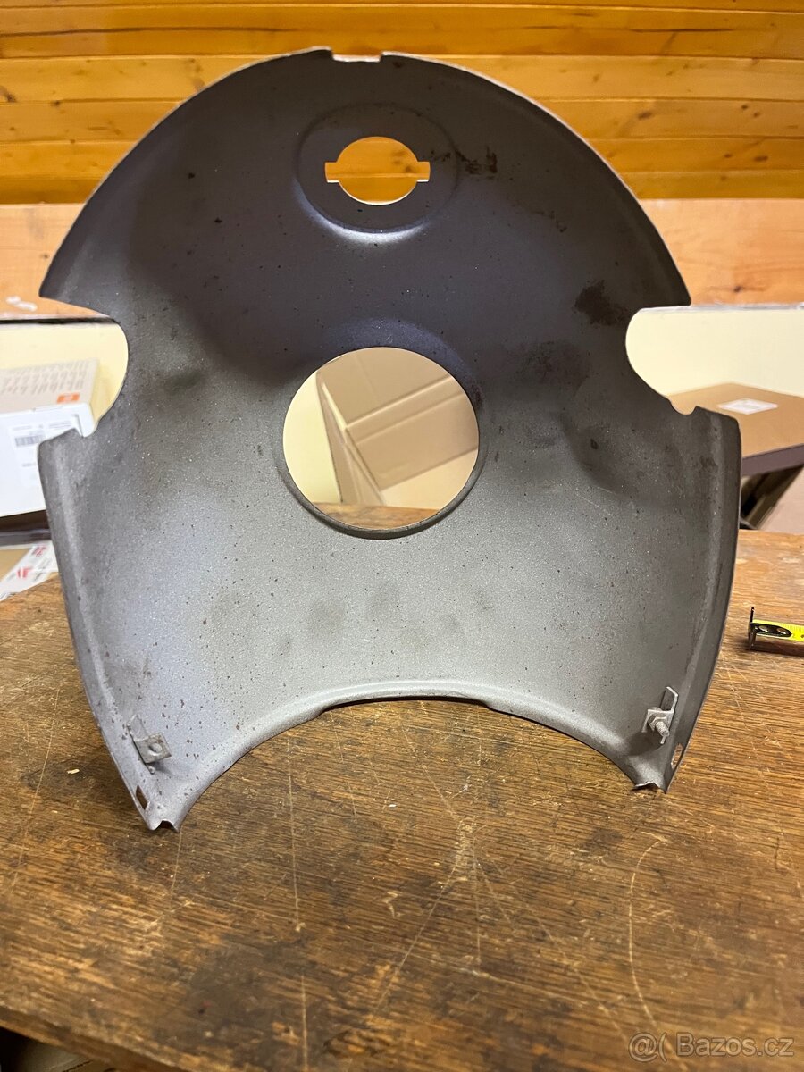 Vrchní díl masky Jawa/čz - 2